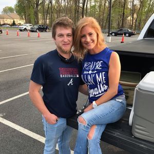 Meet your Posher, Kim